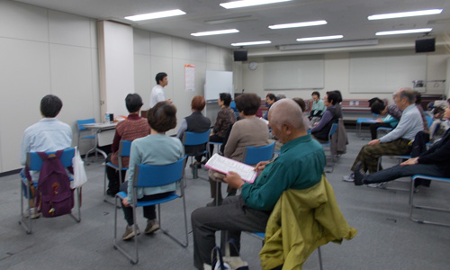 名東区いきいき健康クラブ04