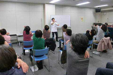 肩こり体操_名東区1702